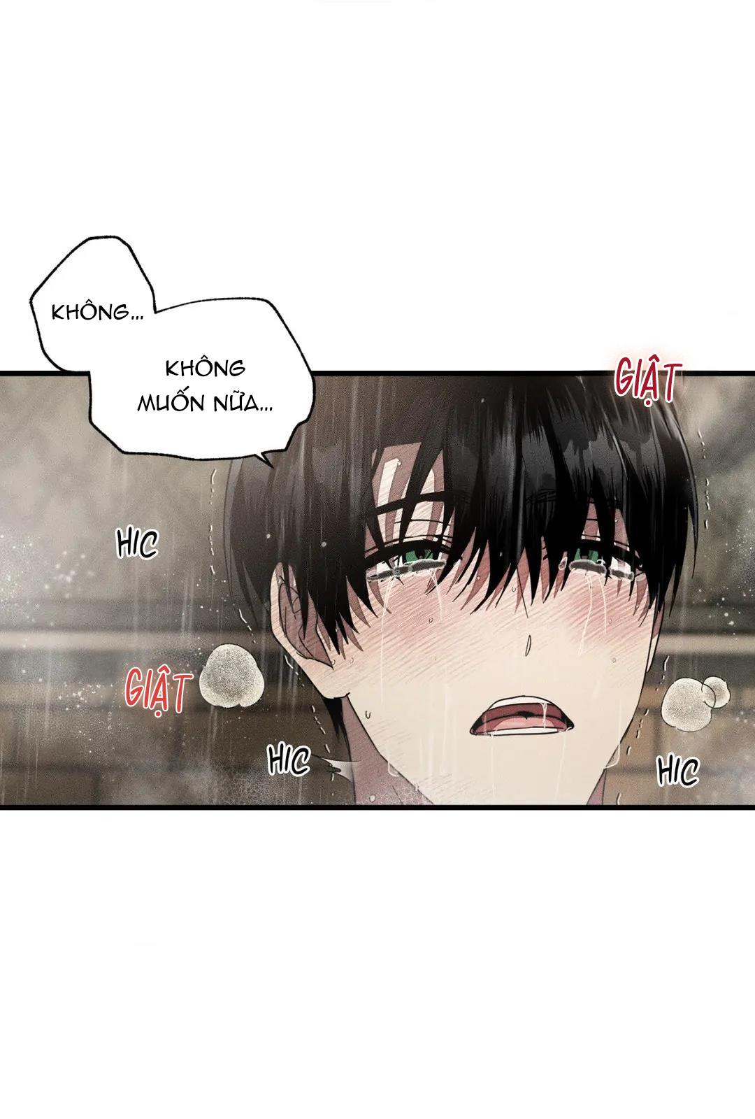 Đọc truyện Công Lập Left Fluke - Chapter 22