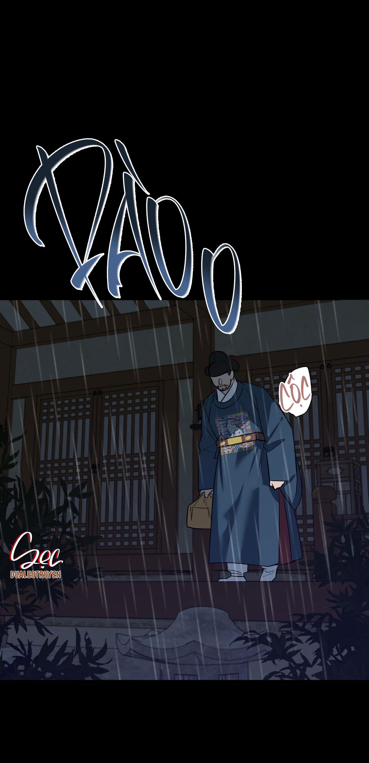 Đọc truyện KIỆT TÁC - Chapter 40