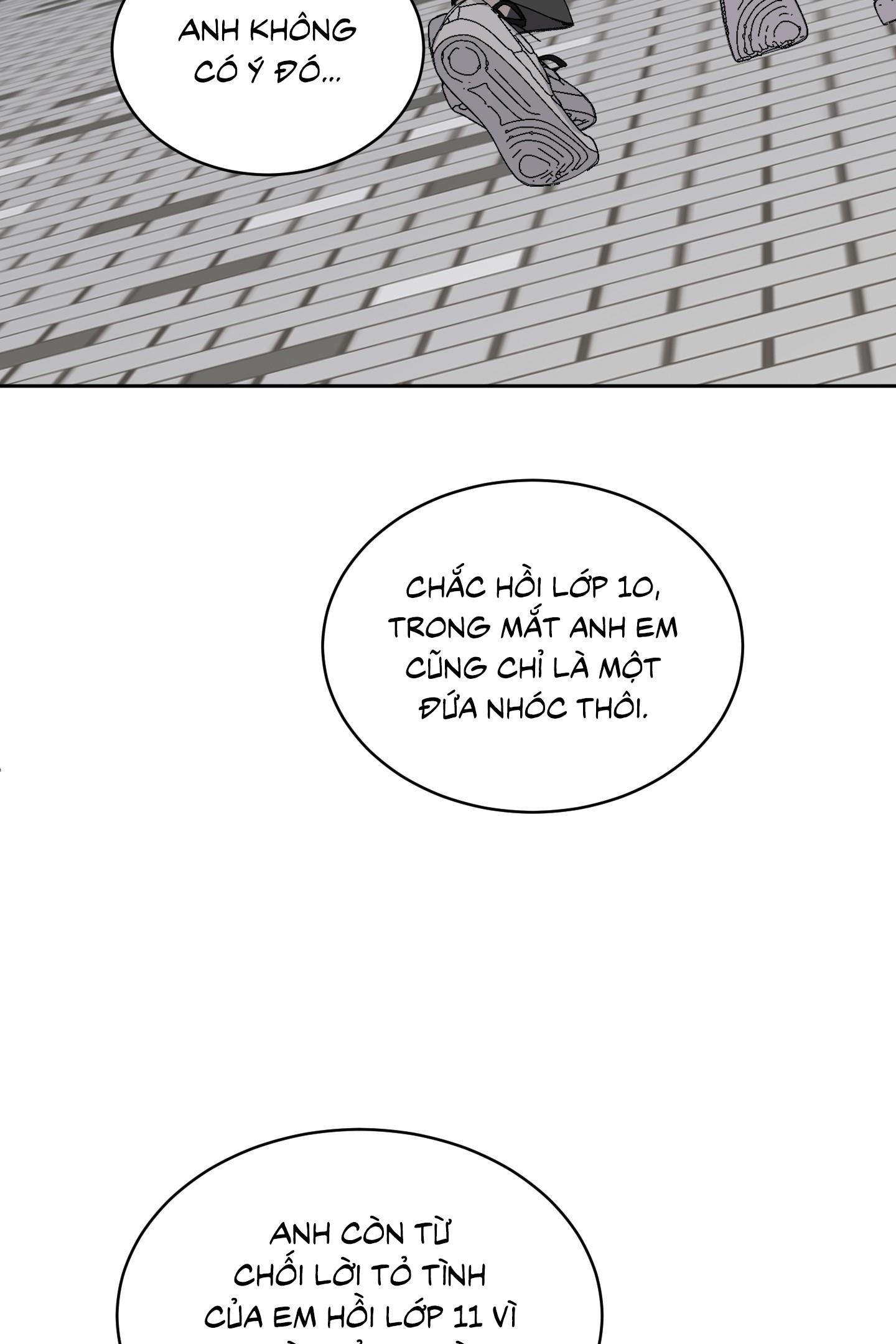 Đọc truyện Missing Romance - Chapter 35
