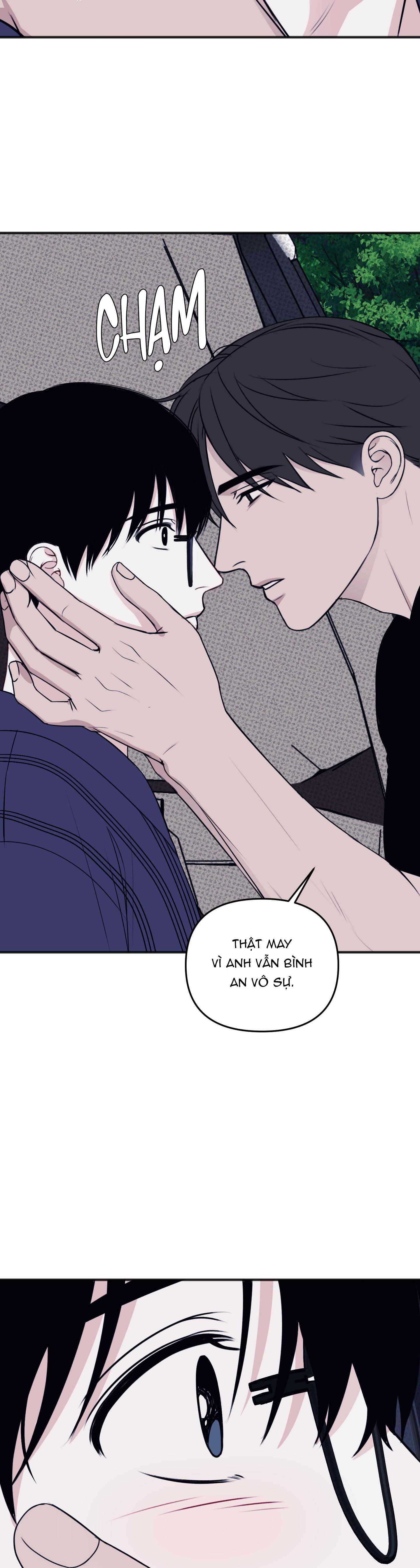 Đọc truyện BÉ XÚC TU - Chapter 24