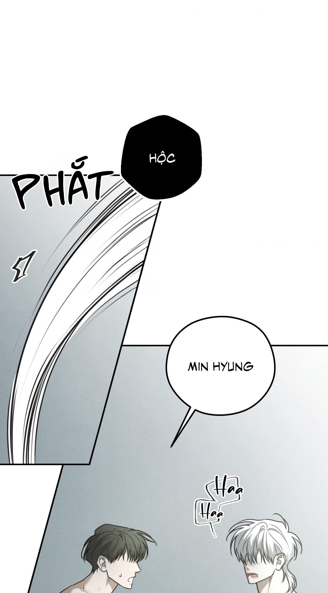 Đọc truyện DEAR, TEDDY BEAR - Chapter 31