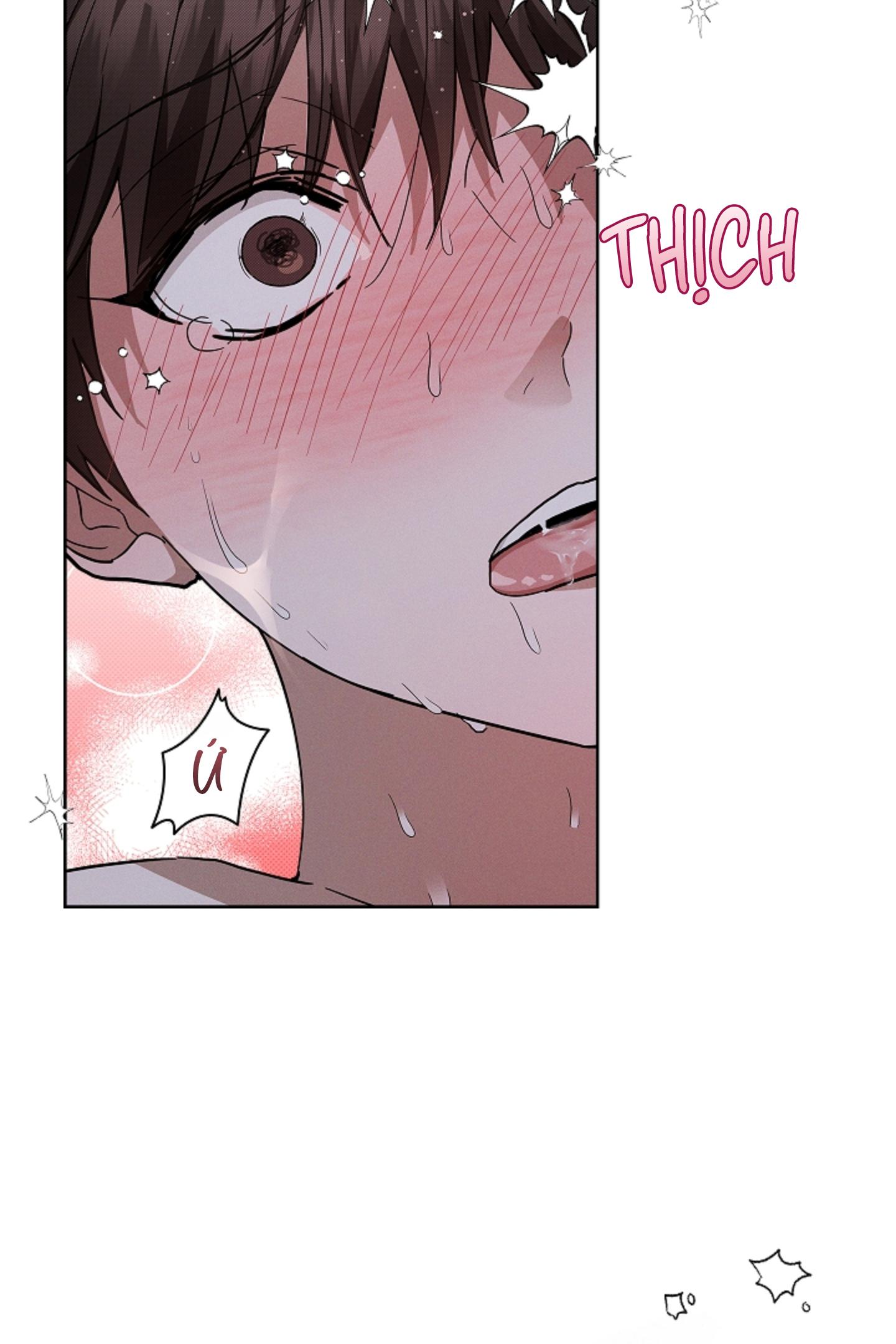 Đọc truyện ĐỪNG ĐỘNG VÀO CÚN CON! - Chapter 26