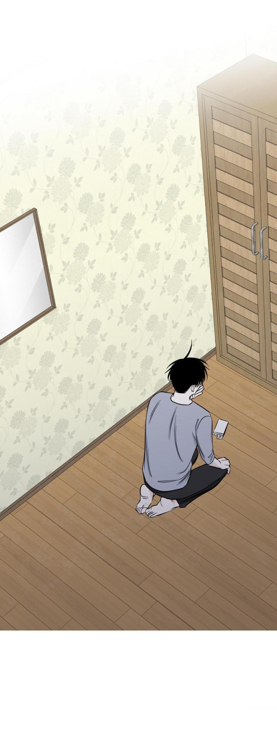 Đọc truyện Thủy triều thấp lúc chạng vạng - Chapter 71