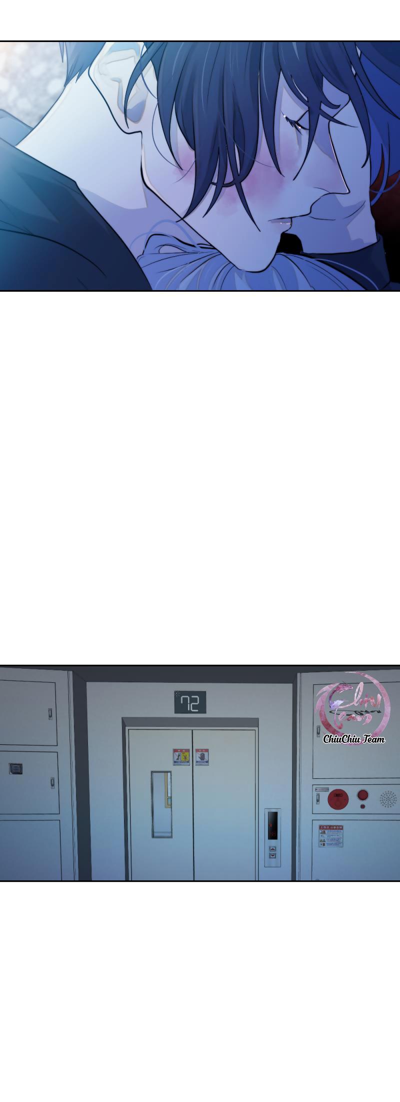 Đọc truyện Bao Nuôi Tiền Bối - Chapter 55