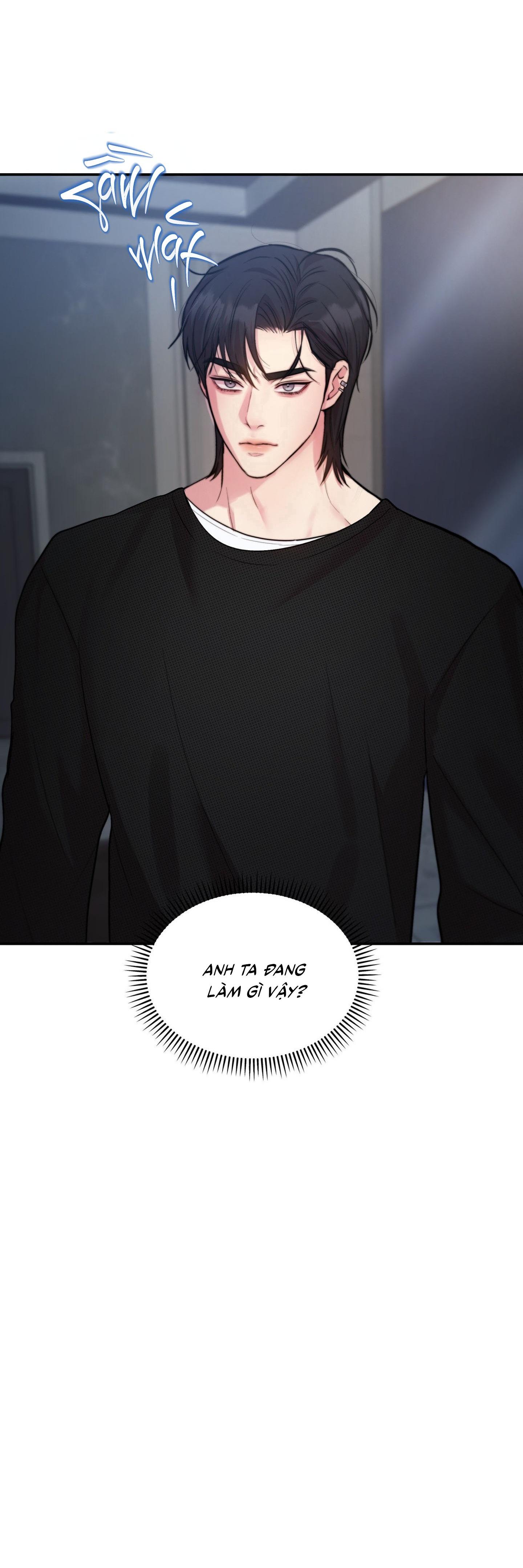 Đọc truyện  Love Remedy - Chapter 20