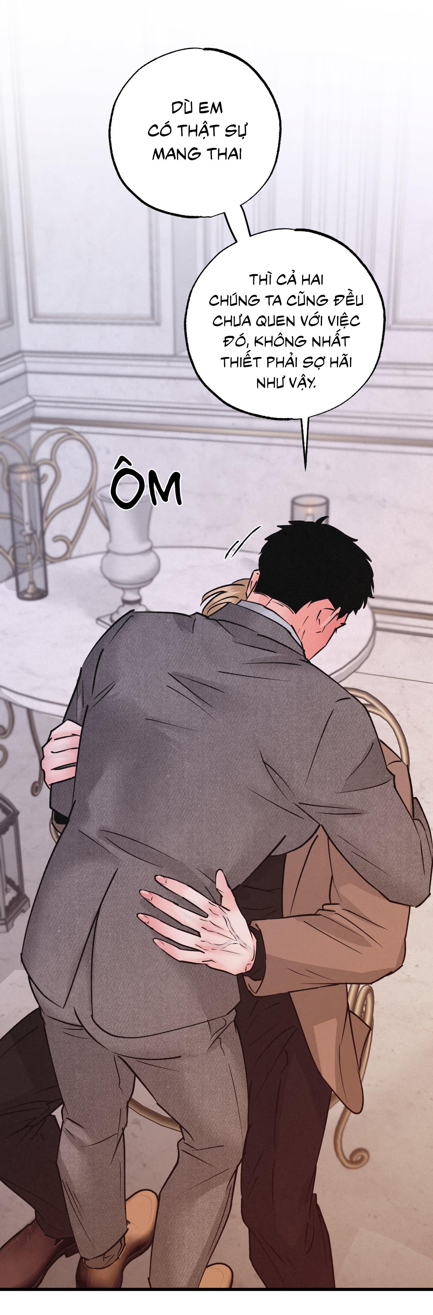 Đọc truyện CẶP ĐÔI HOÀN HẢO - Chapter 37