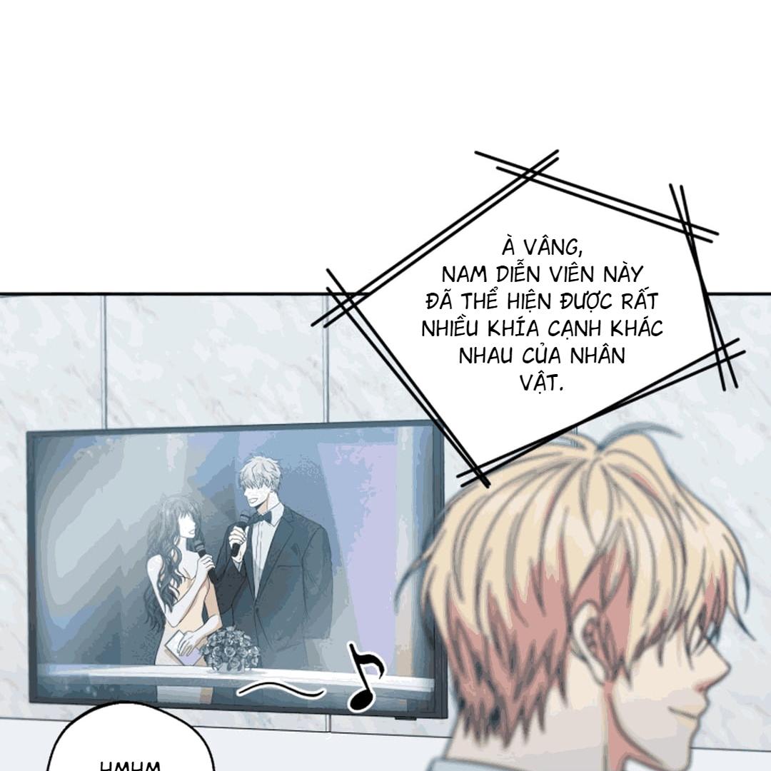 Đọc truyện Đồ ăn đêm cho quỷ tà râm - Chapter 2