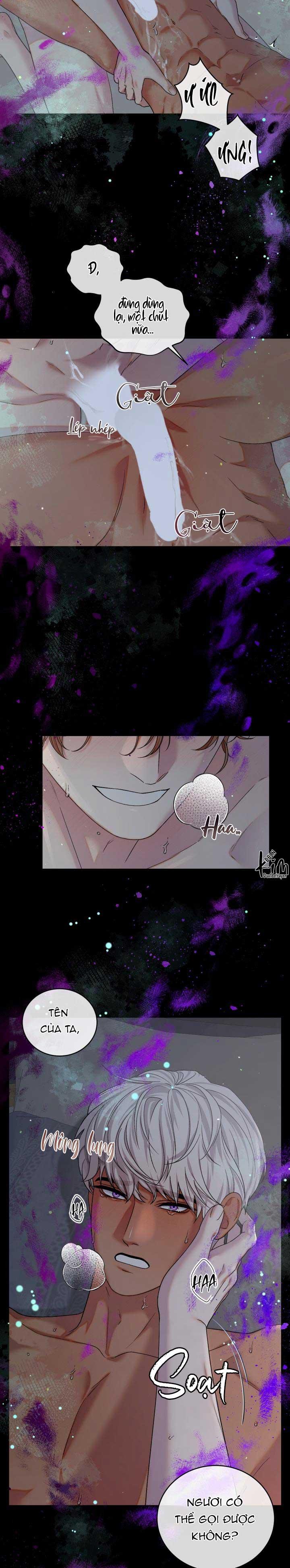 Đọc truyện TUYỂN TẬP NHẤT THỤ ĐA CÔNG CỦA NHÀ KIM - Chapter 19.1