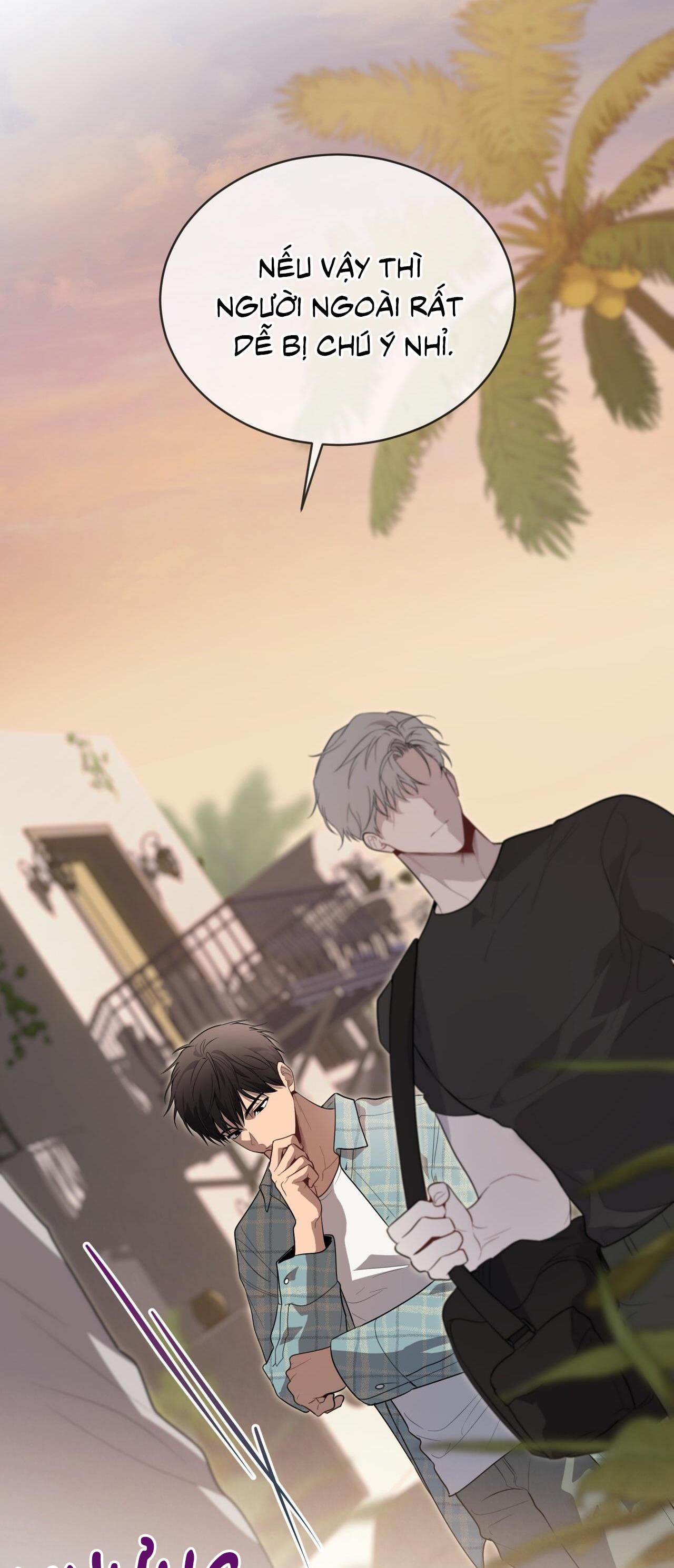 Đọc truyện Passion - Chapter 106