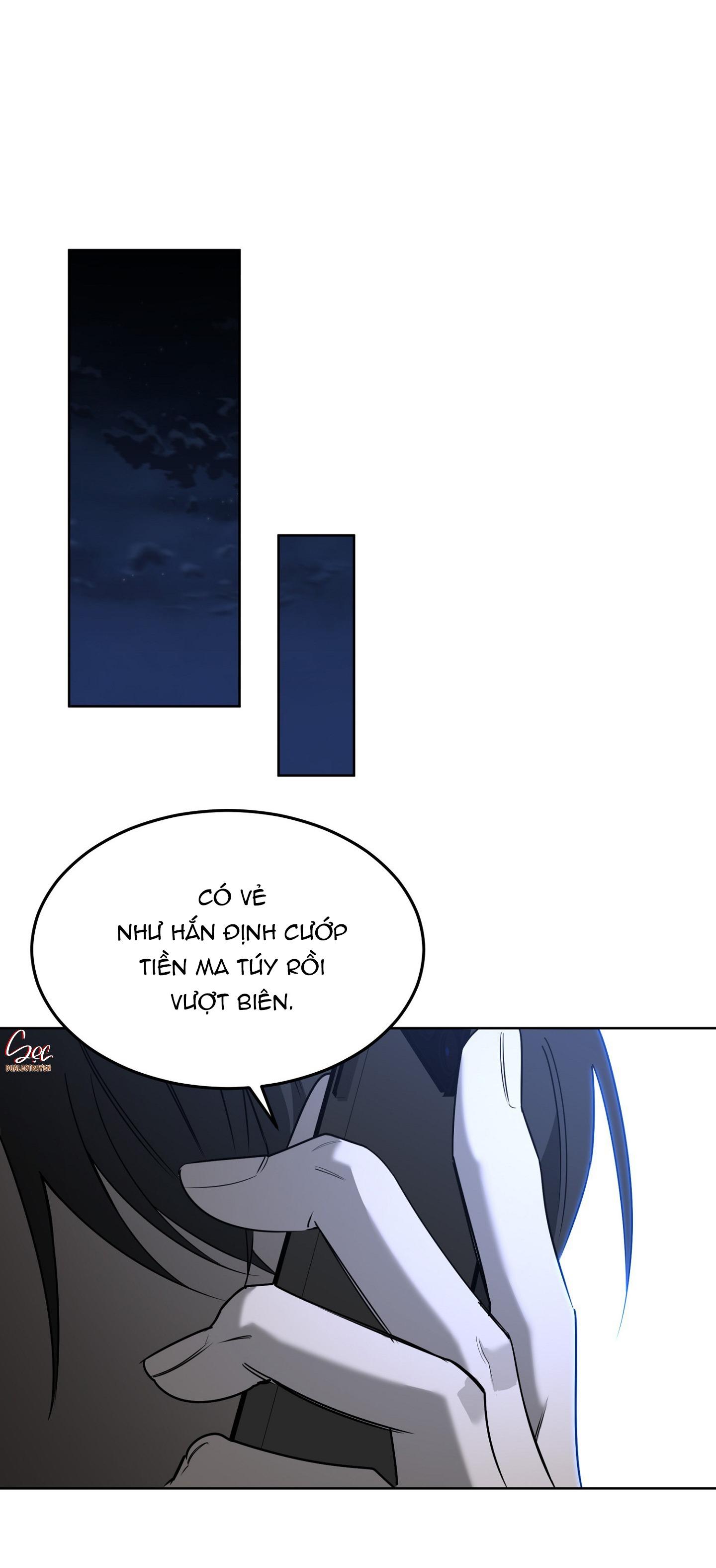 Đọc truyện TUYỂN TẬP NHỮNG ÔNG CHÚ TÀ ZÂM - Chapter 18.1