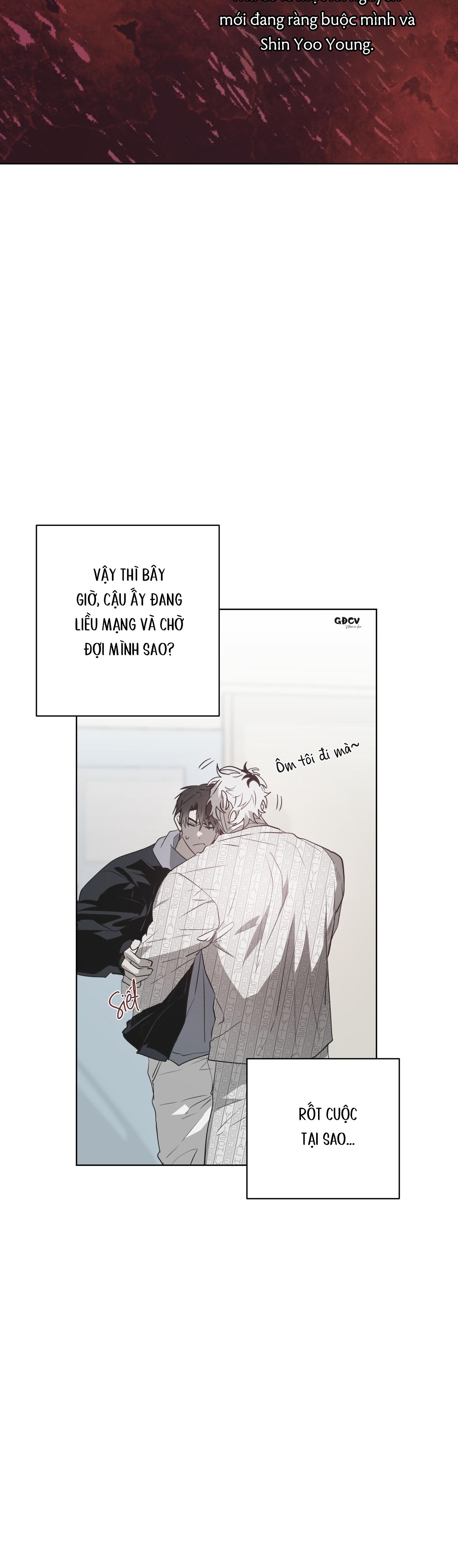 Đọc truyện  NGÔI NHÀ DỊ THƯỜNG - Chapter 11