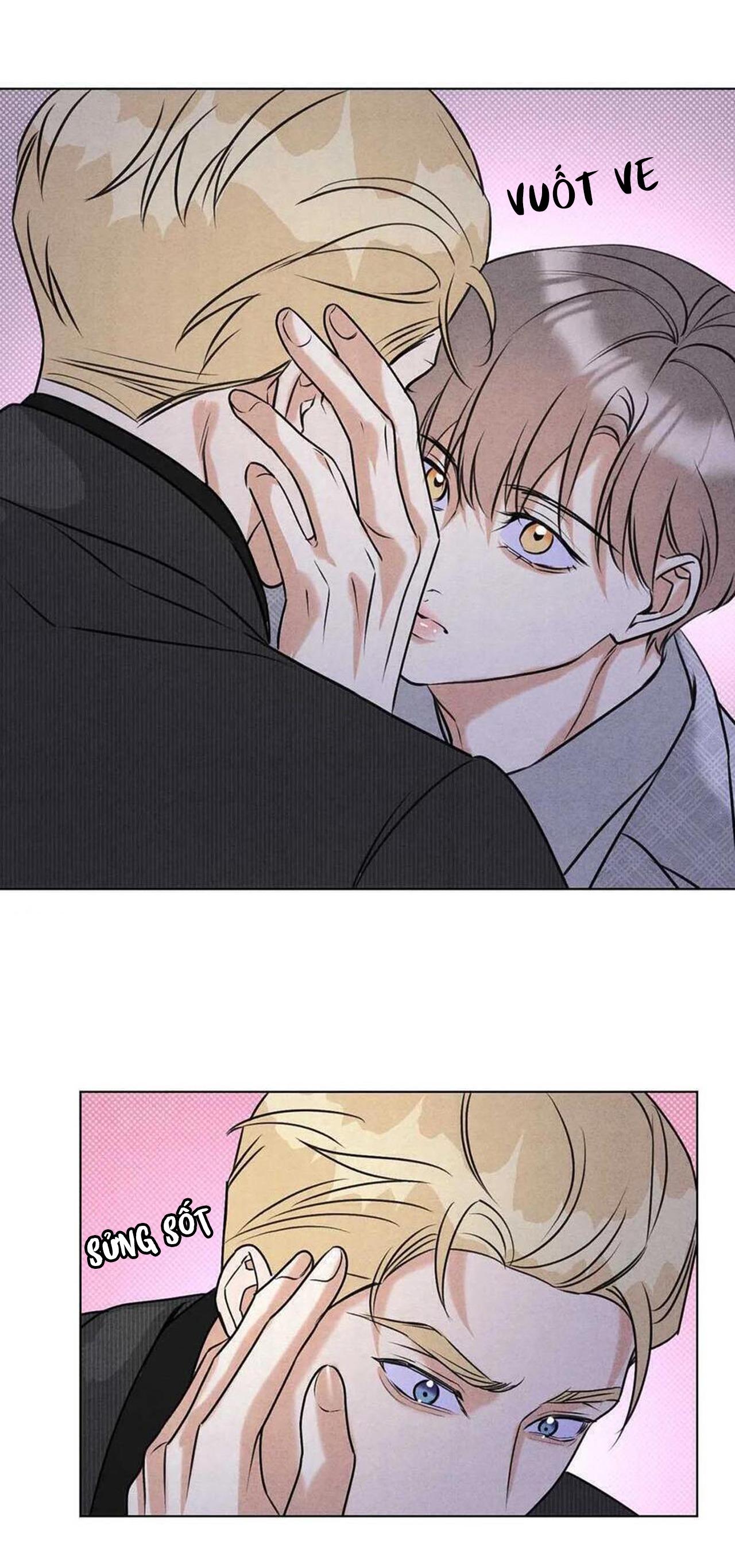 Đọc truyện Anh Trai Rẻ Tiền Của Tôi (END) - Chapter 40