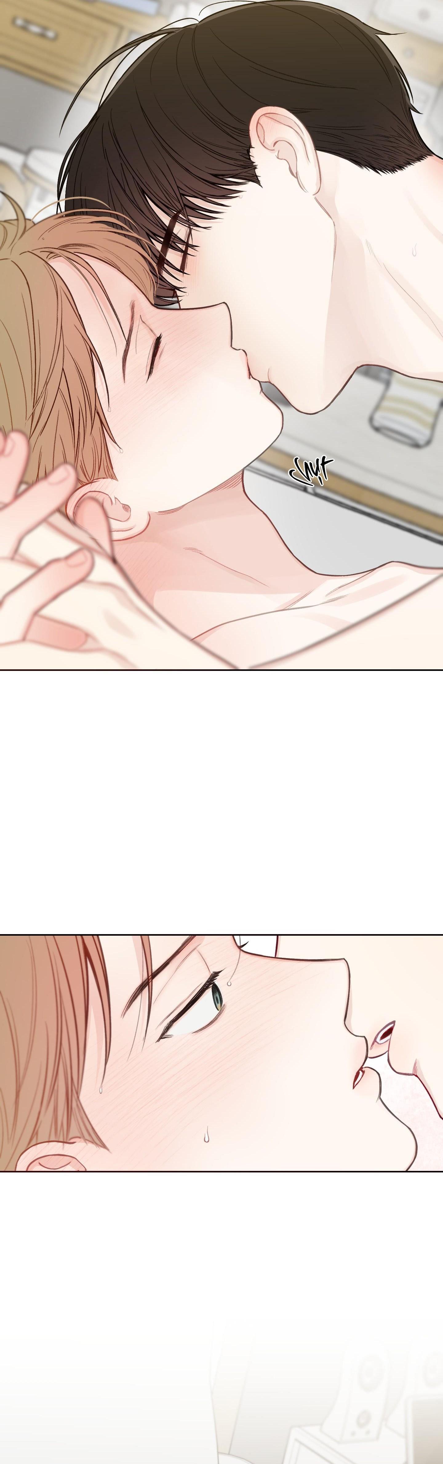 Đọc truyện  THÁNG 12 - Chapter 38