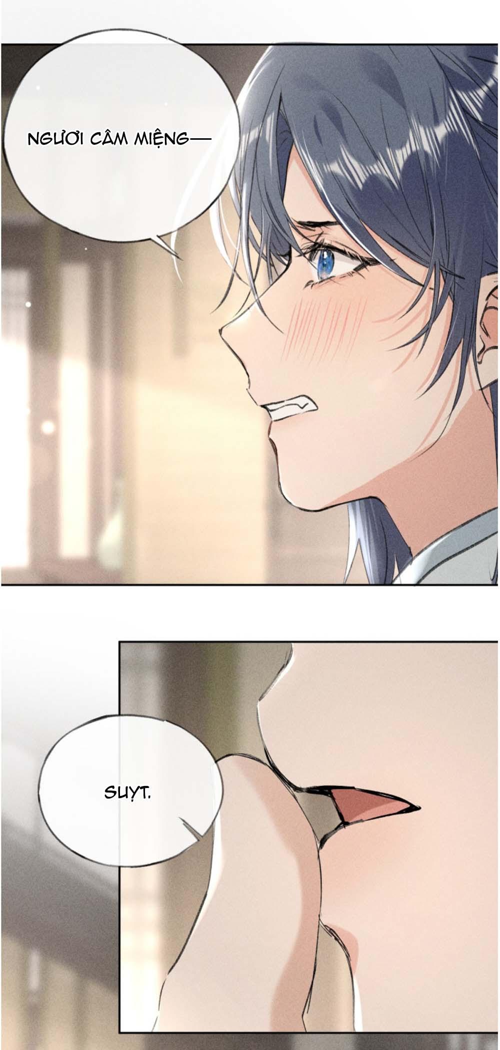 Đọc truyện Dụ Địch Vào Tròng - Chapter 20