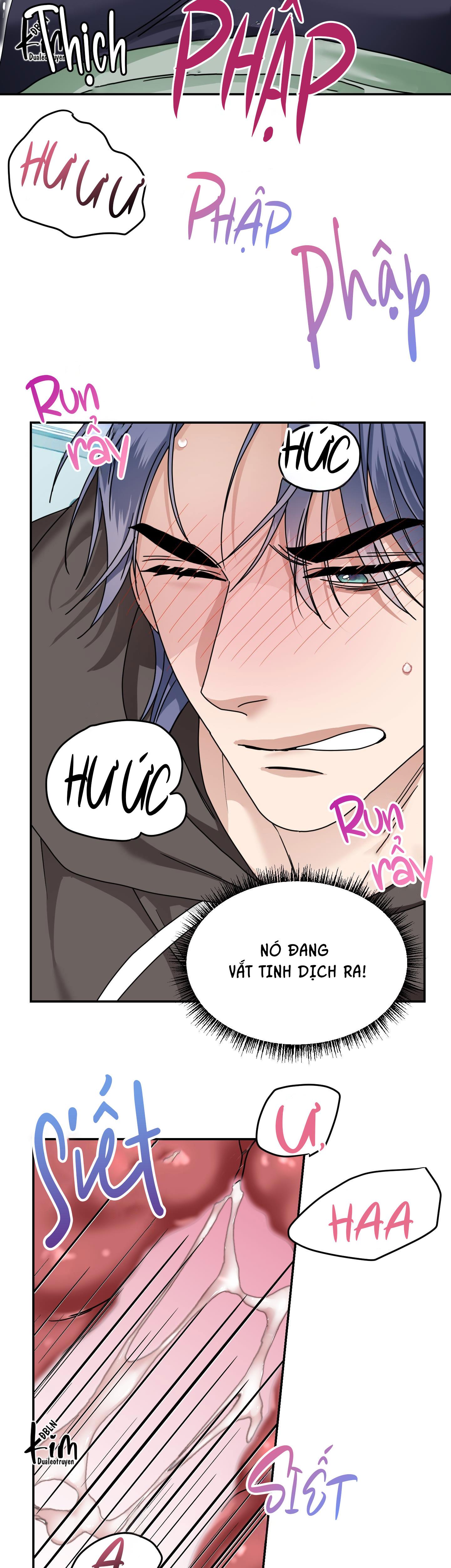Đọc truyện MILKY STAR - Chapter 4