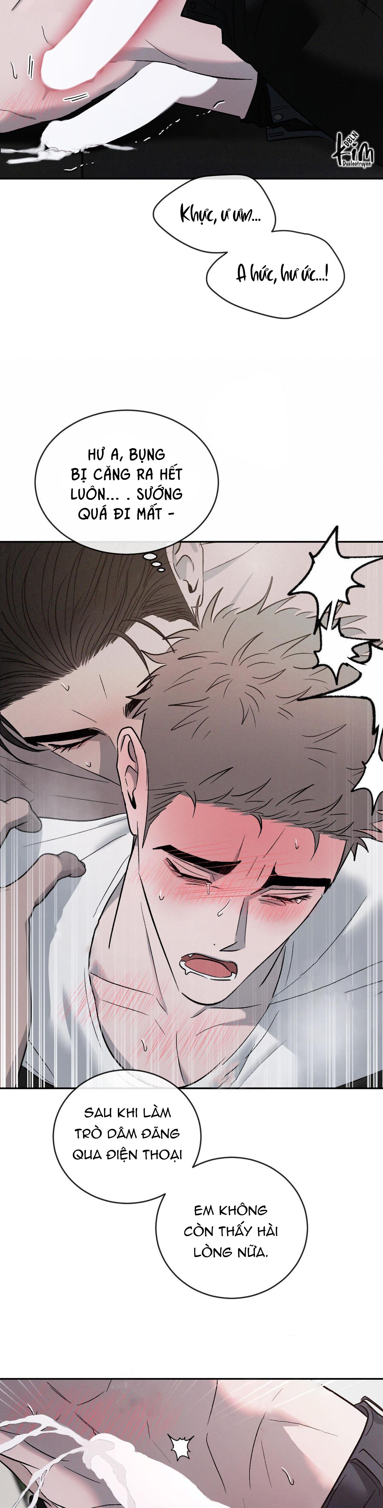 Đọc truyện TƯƠNG PHẢN - Chapter 78