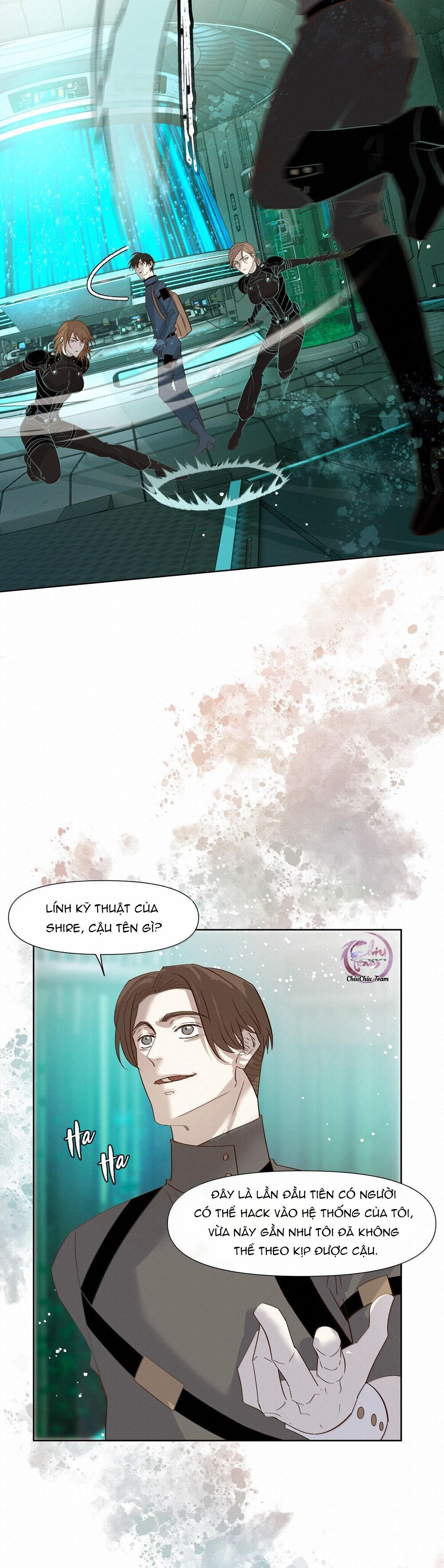 Đọc truyện Tuyệt Xử Phùng Sinh - Chapter 71