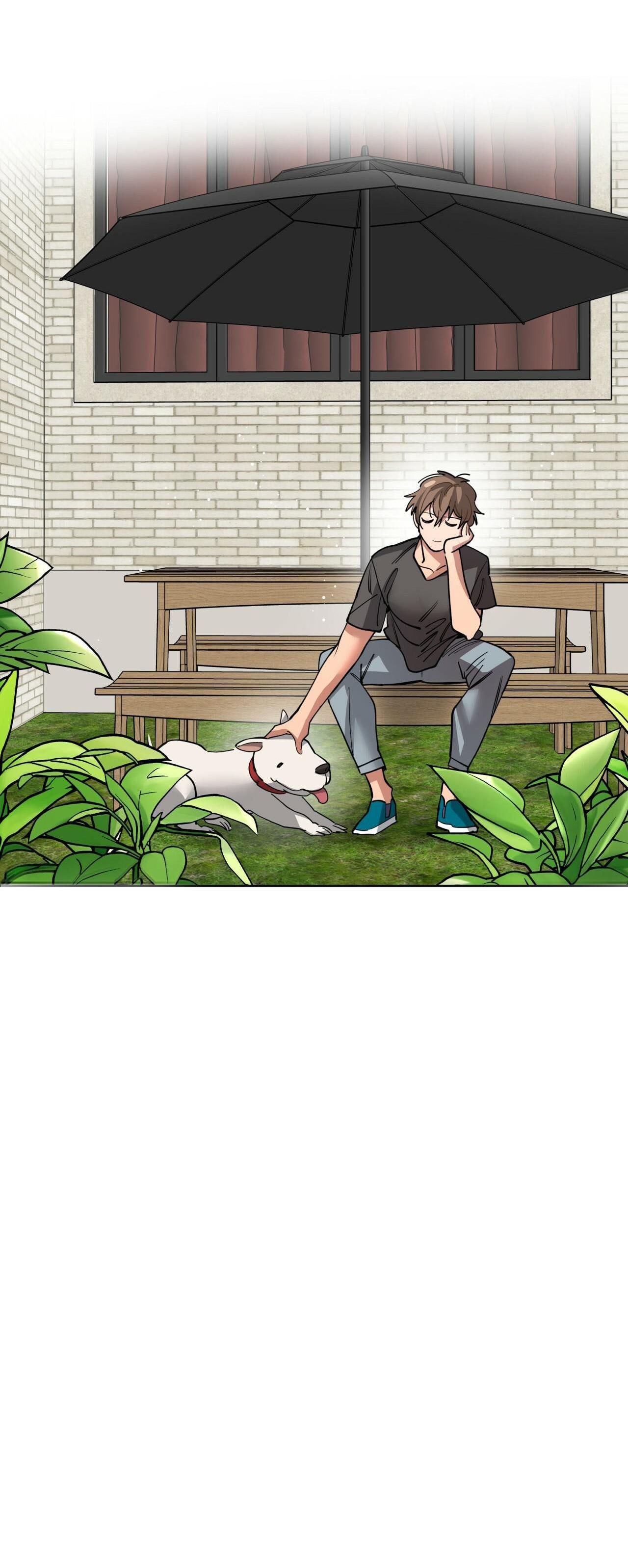 Đọc truyện  Mưa Rào - Chapter 5