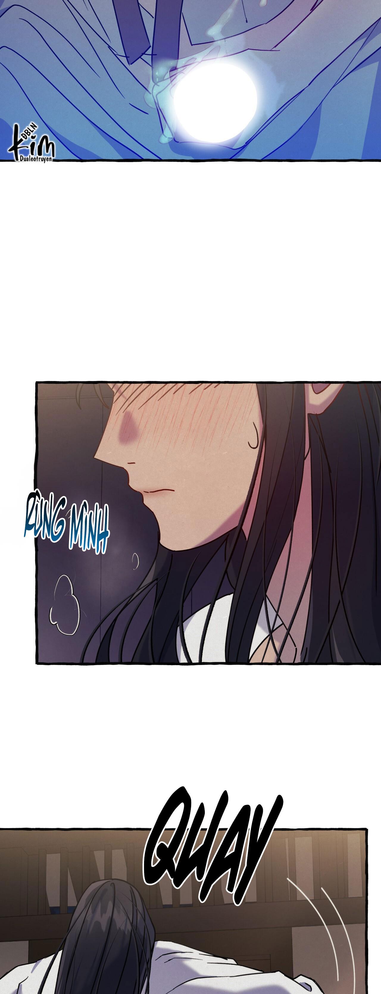 Đọc truyện BL CỔ TRANG-ÂU CỔ NGẮN NHÀ KIM - Chapter 30.2