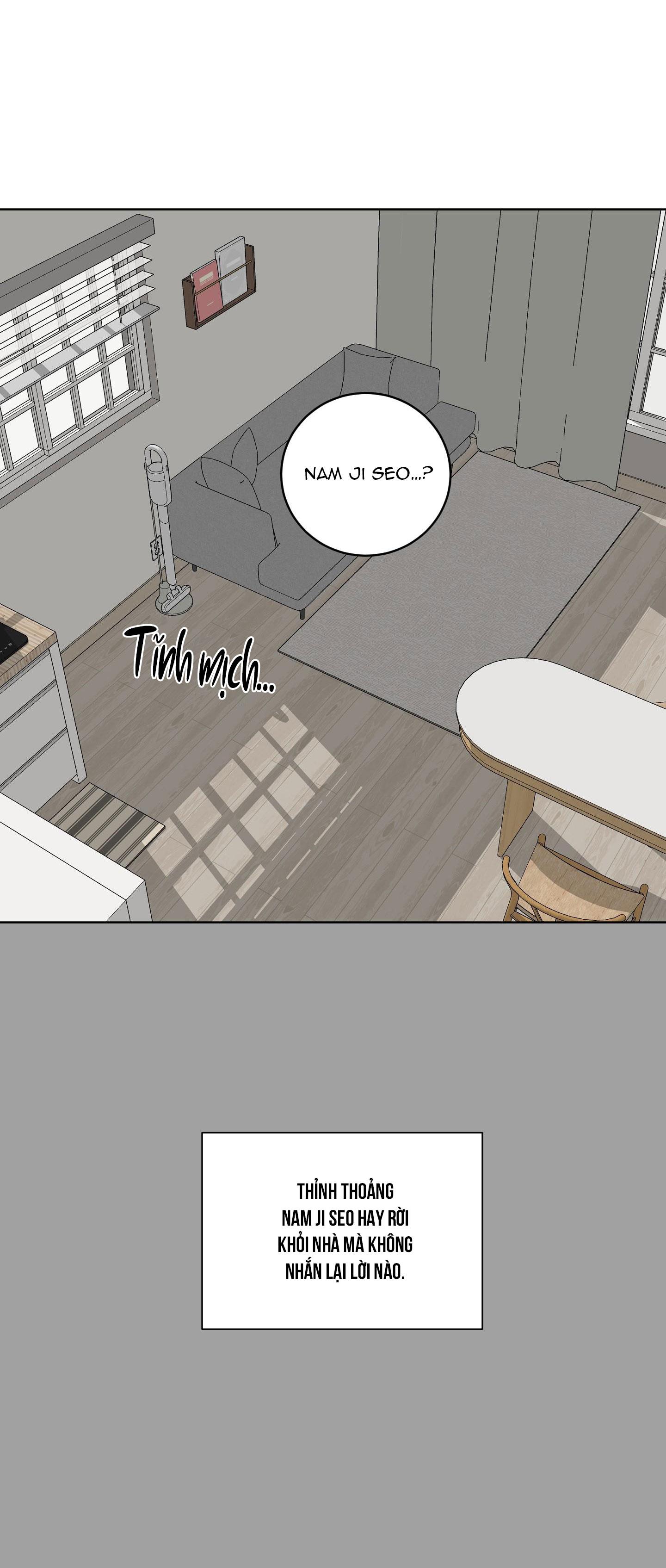 Đọc truyện Missing Romance - Chapter 22
