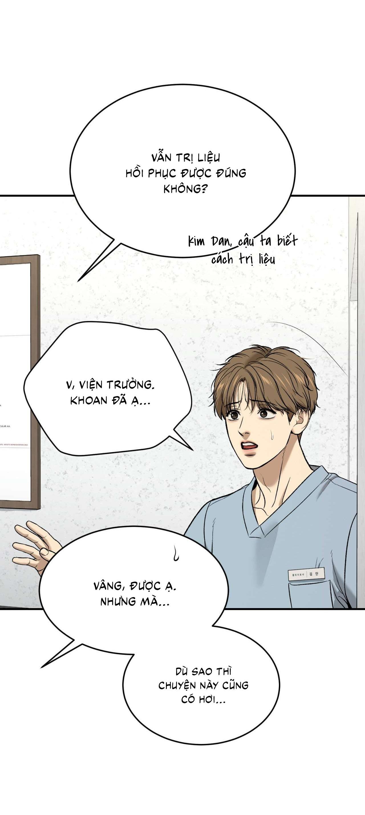 Đọc truyện  ChinhX - Vận Xui - Chapter 61