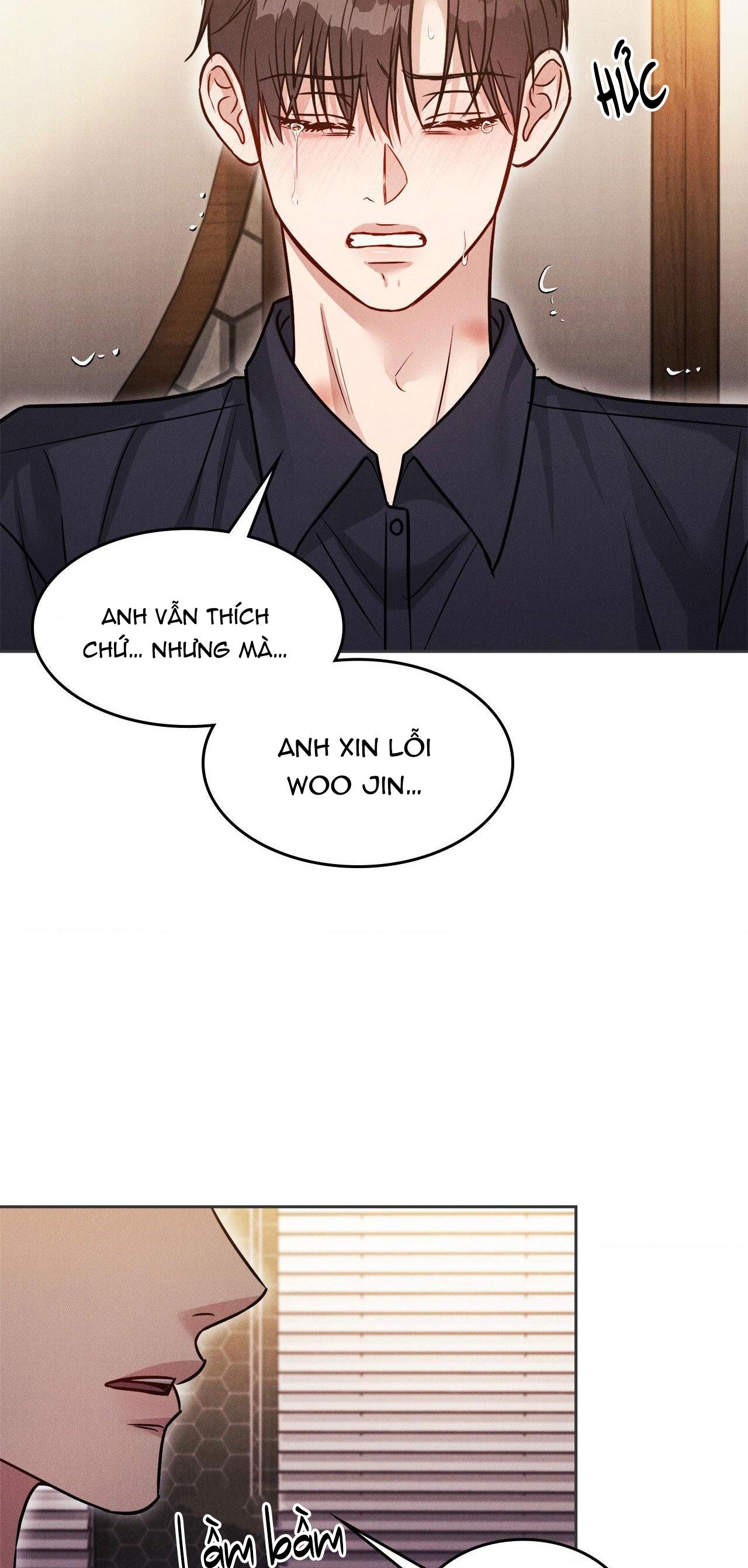 Đọc truyện GIẢ DƯỢC - Chapter 30