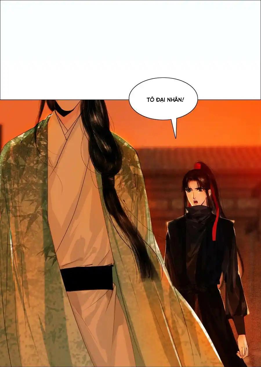 Đọc truyện Vòng Luân Hồi - Chapter 78