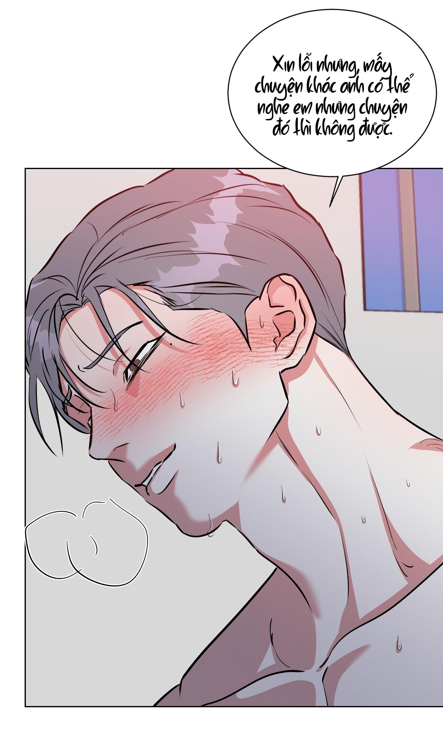 Đọc truyện VỰC RẮN - Chapter 25