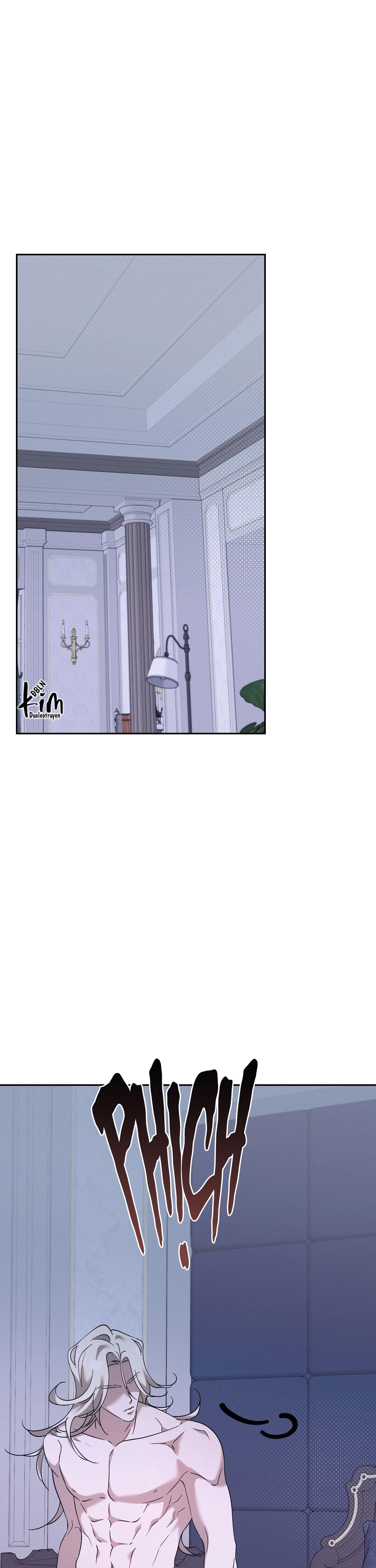 Đọc truyện EXTRA VIRGIN - Chapter 5