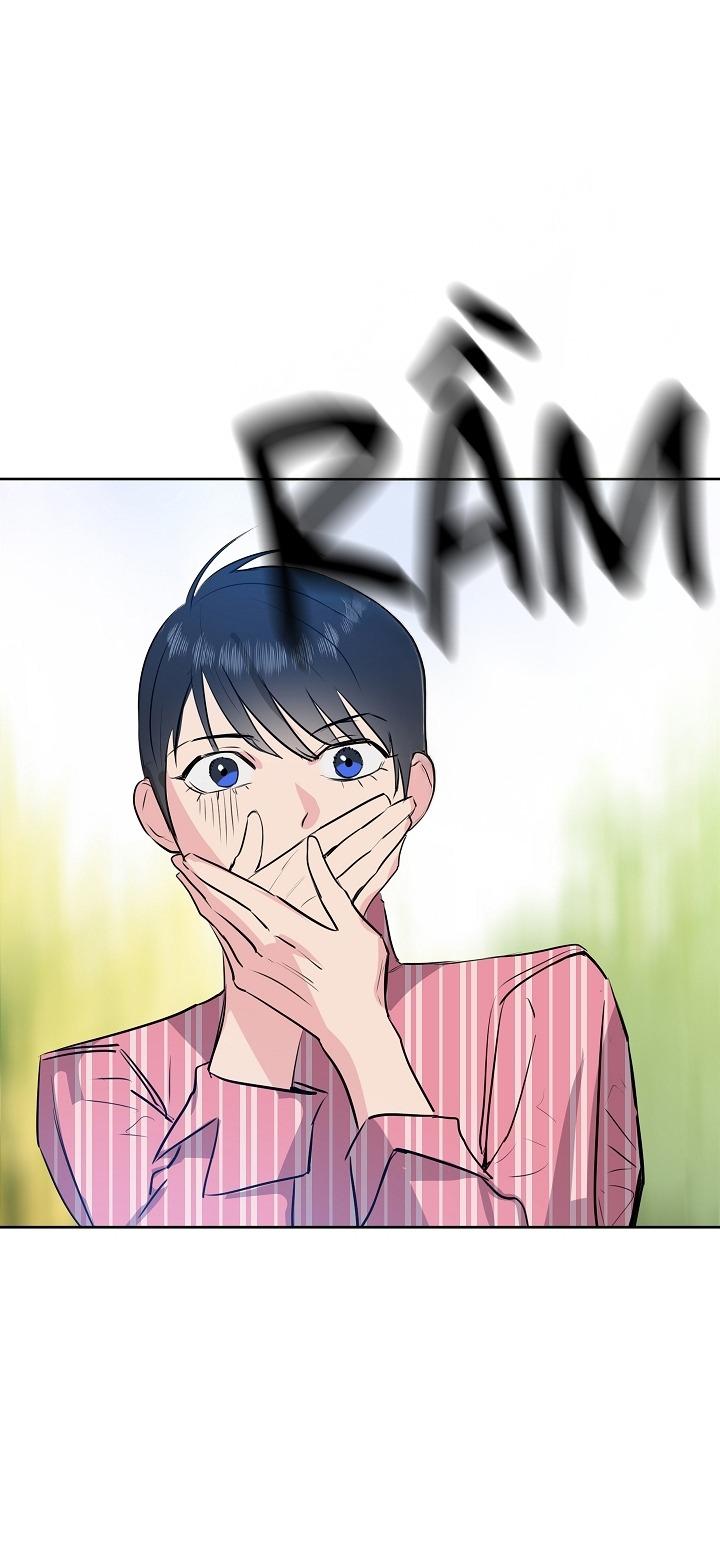 Đọc truyện Kiss me liar - Chapter 2