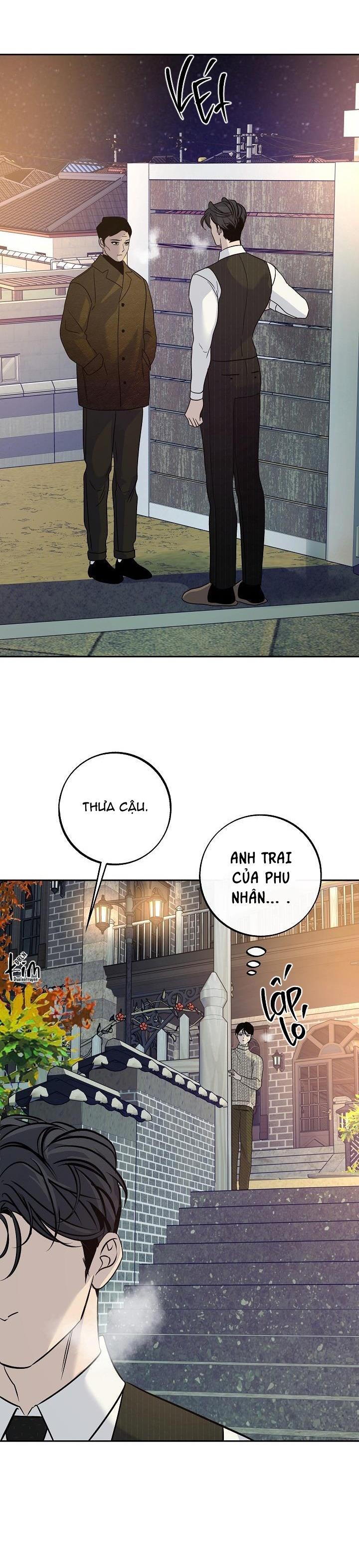 Đọc truyện Sa Ha (Anh dâu x em chồng) - Chapter 43