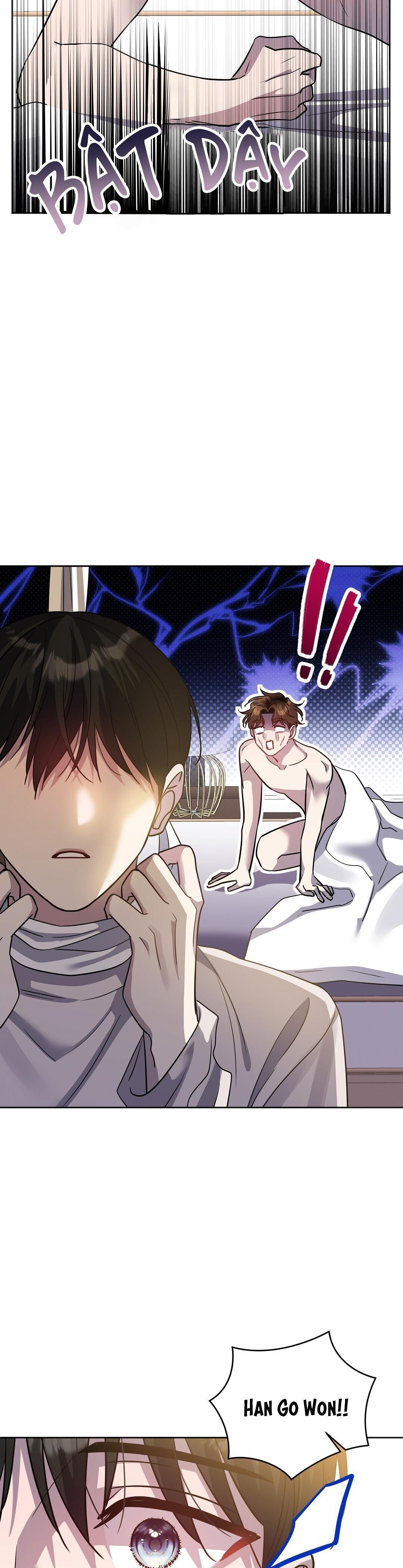 Đọc truyện Dù có làm đến chết cũng được! - Chapter 5