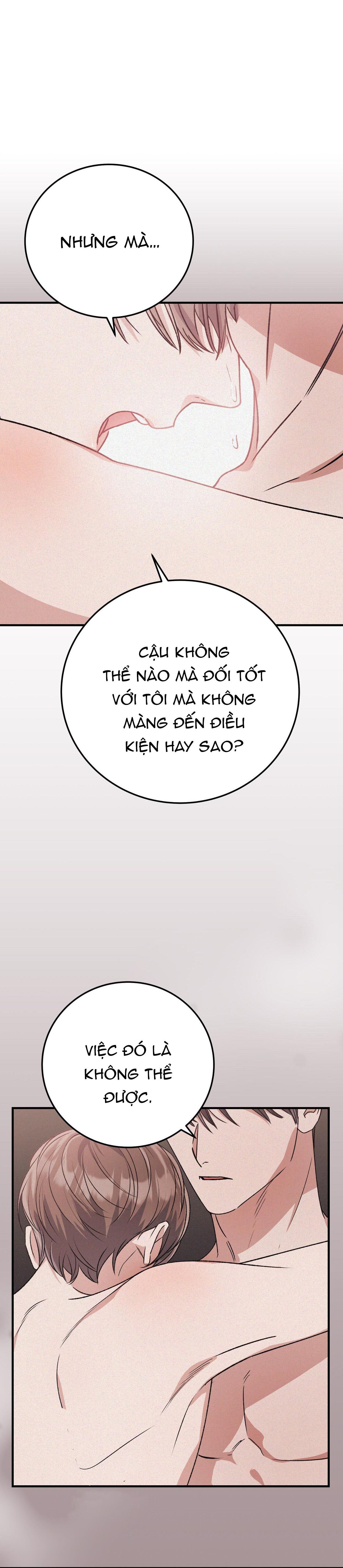 Đọc truyện FormLess - Chapter 46