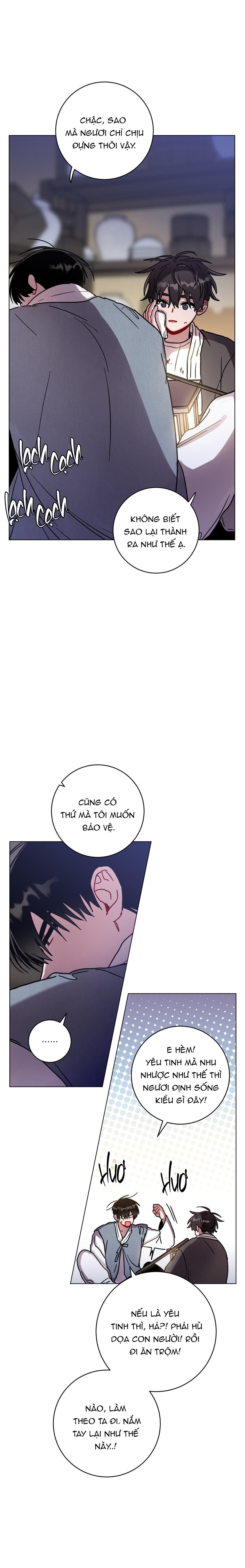 Đọc truyện CƠN MƯA RÀO MÙA HẠ - Chapter 82