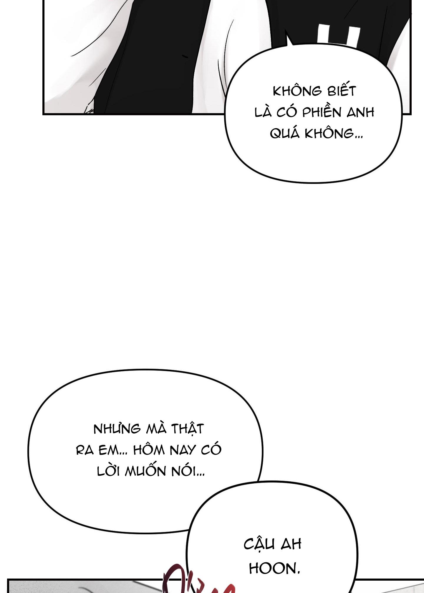 Đọc truyện BL NGẮN CHỊCH HỎNY - Chapter 40.2