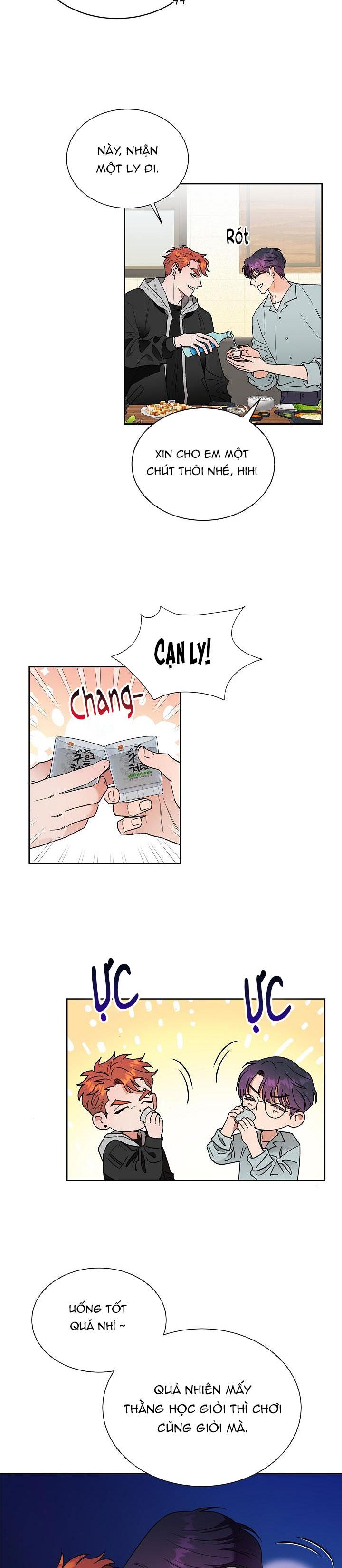 Đọc truyện TUYỂN TẬP NGỰC BỰ, CUNG KHỦ CỦA NHÀ KIM - Chapter 169.1