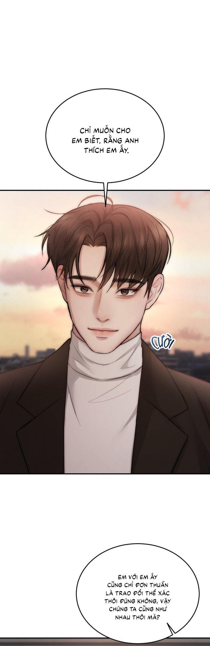 Đọc truyện  Love Remedy - Chapter 30