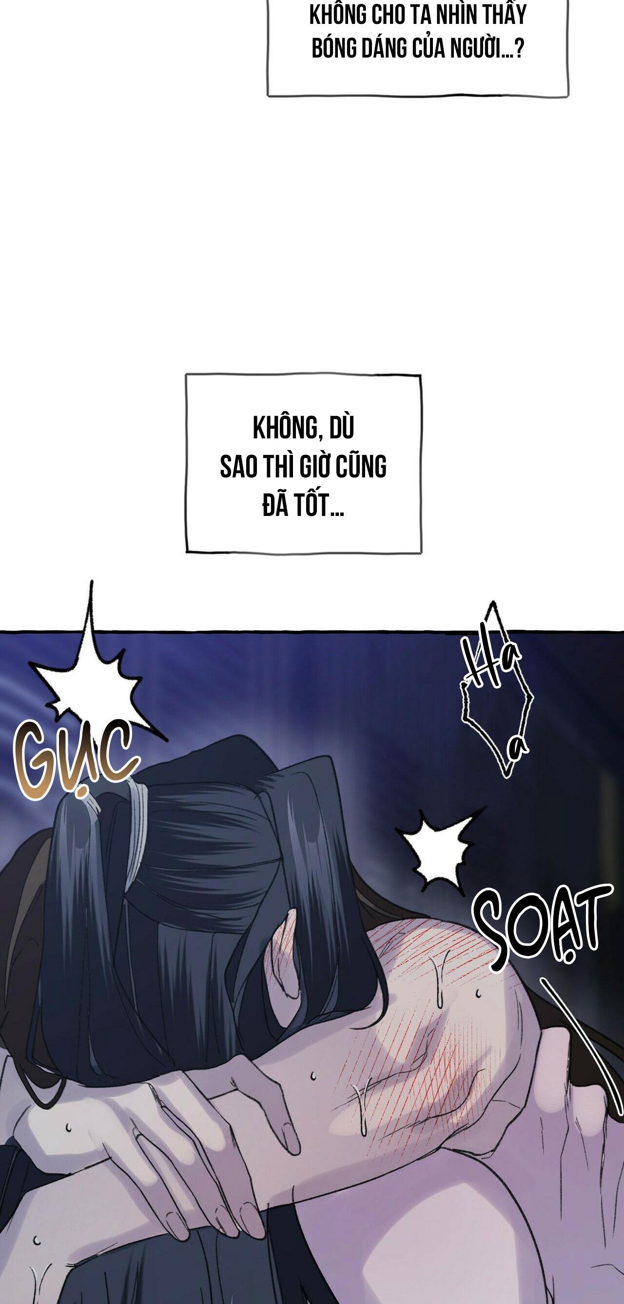 Đọc truyện BÁT NHÃ GIAI NHÂN - Chapter 41