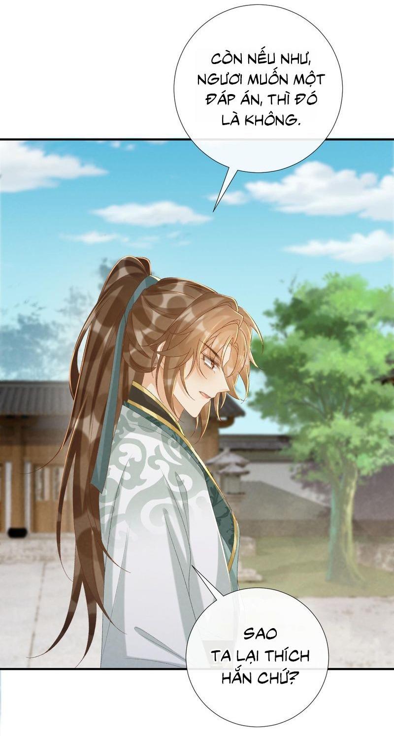 Đọc truyện CẠM BẪY CỦA KẺ BIẾN THÁI - Chapter 106