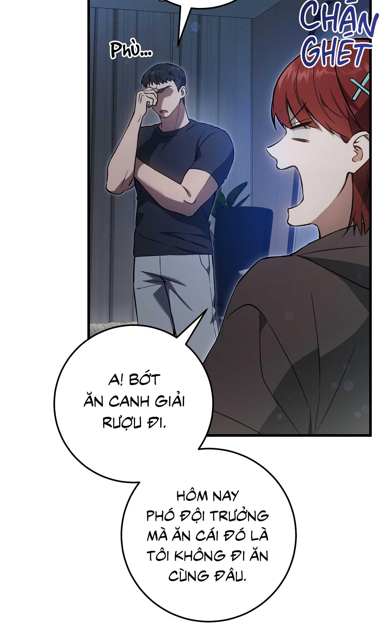 Đọc truyện Hunter muốn sống một cách yên bình - Chapter 6