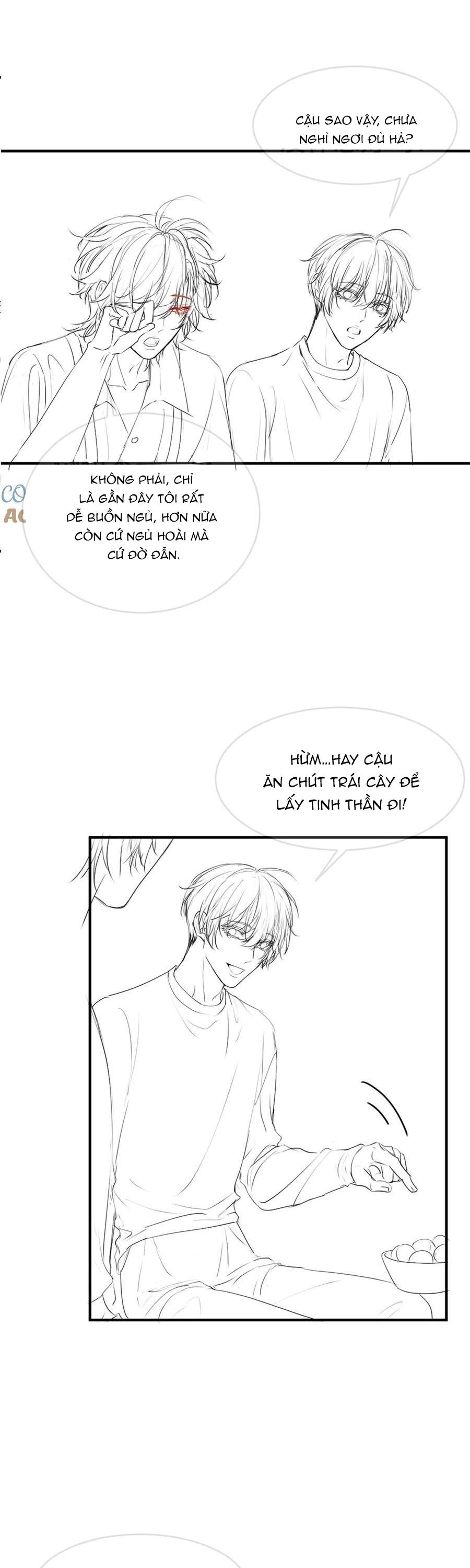 Đọc truyện Tiểu thiếu gia dựa vào nhan sắc càn quét toàn hệ thống - Chapter 44