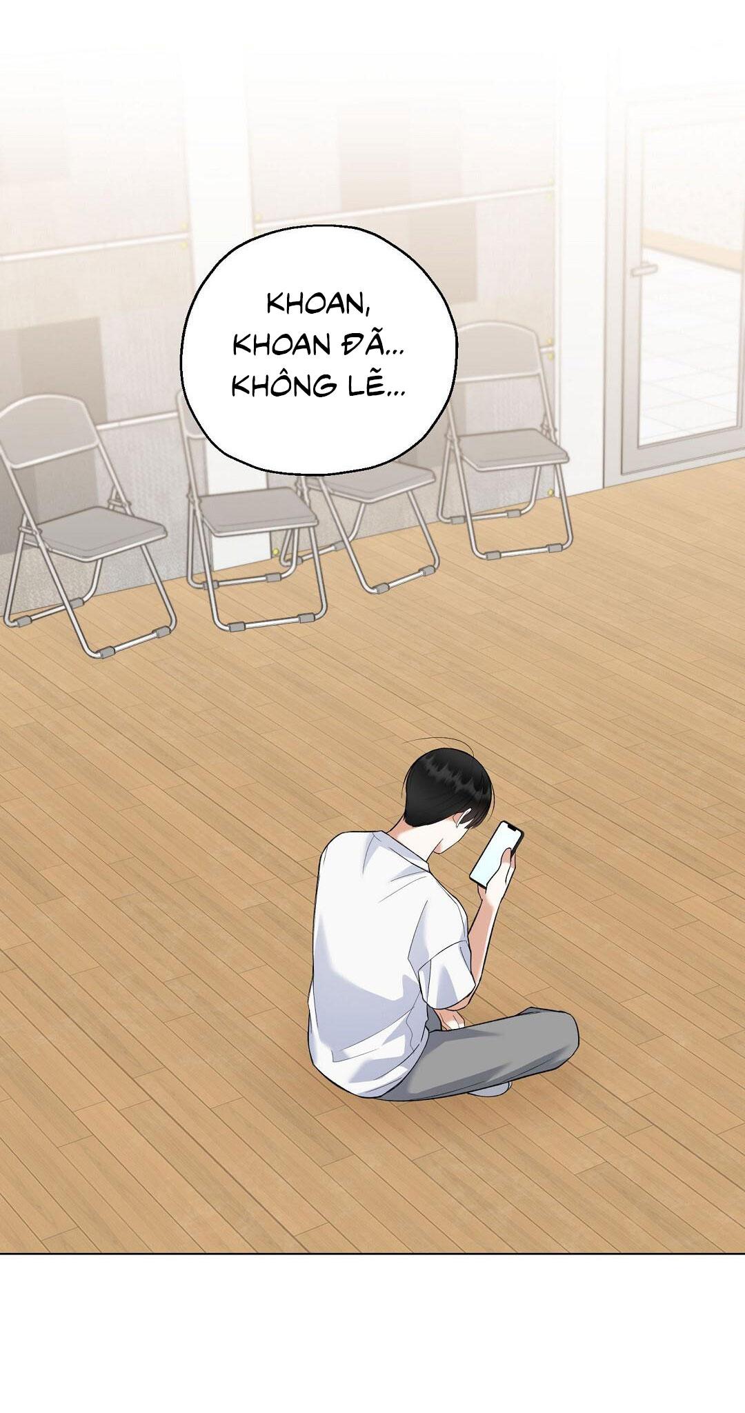 Đọc truyện Yêu fan đừng yêu tôi - Chapter 24