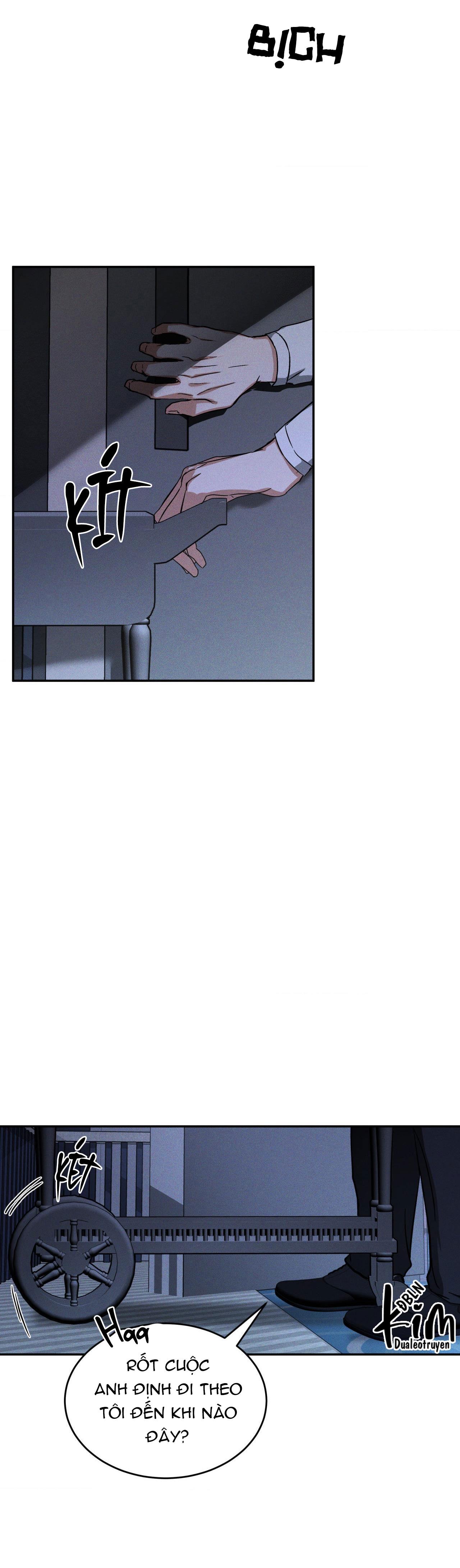 Đọc truyện FLASHLIGHT - Chapter 2