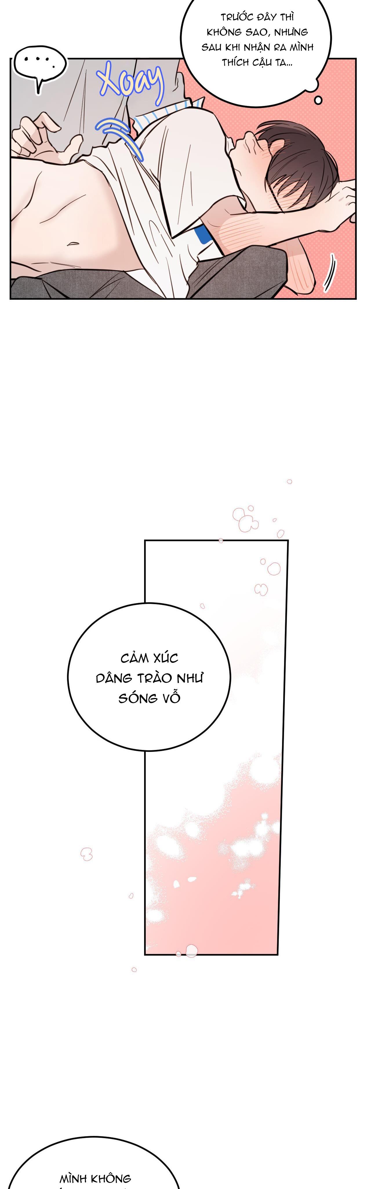 Đọc truyện Ác ma giữa ngã tư đường - Chapter 46