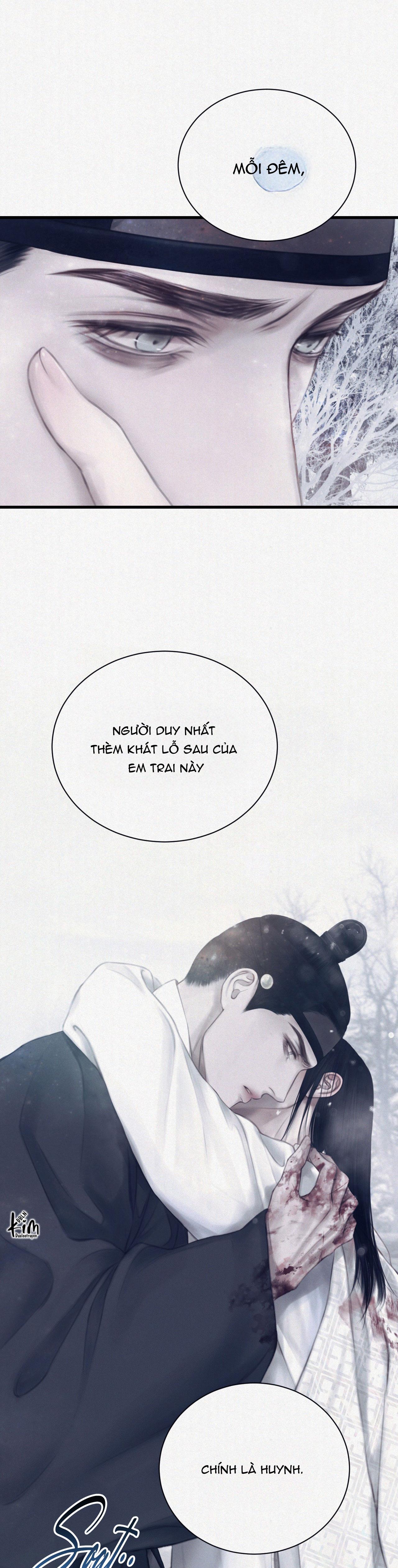 Đọc truyện RELAY SS - Chapter 2.1