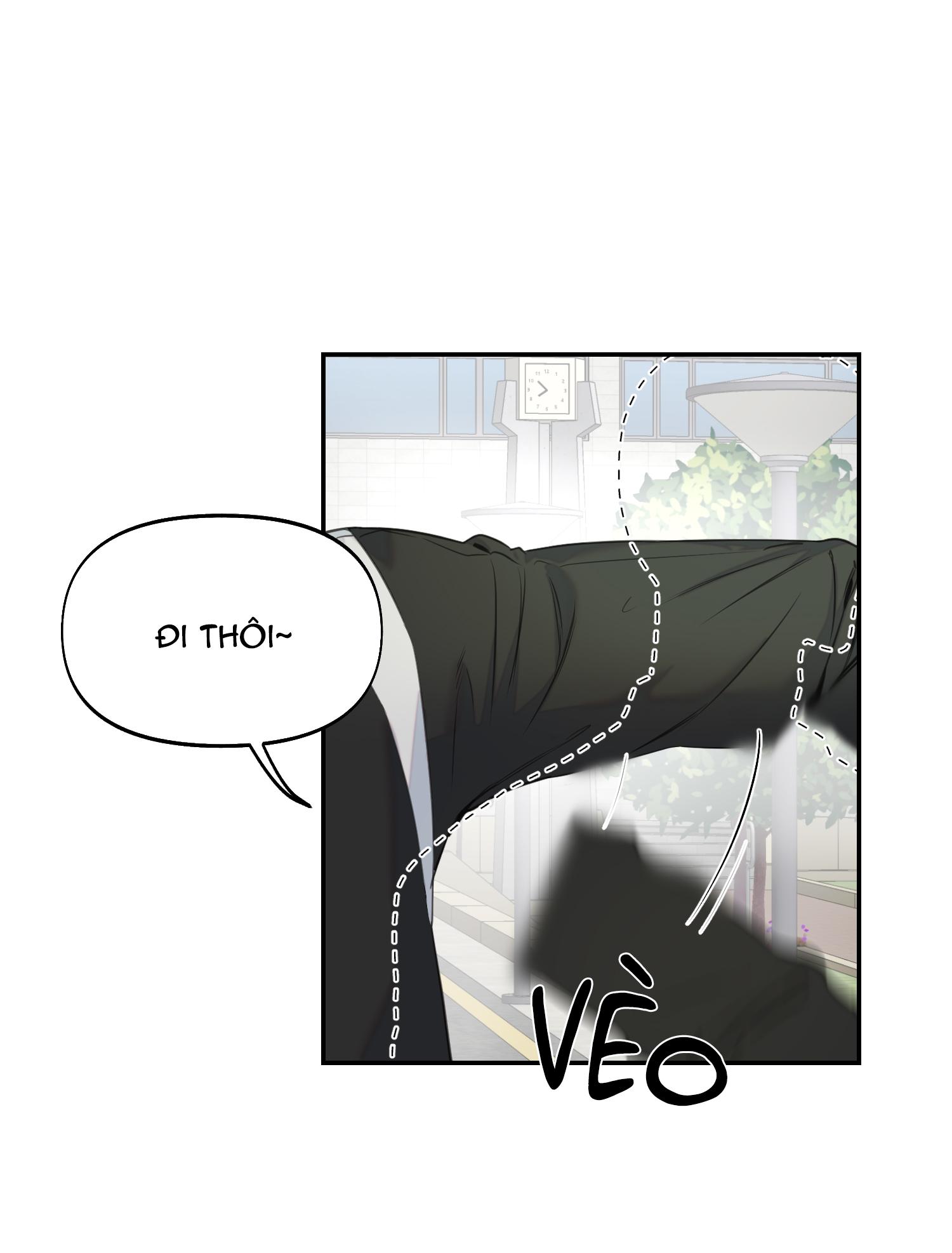 Đọc truyện NERD PROJECT - Chapter 12