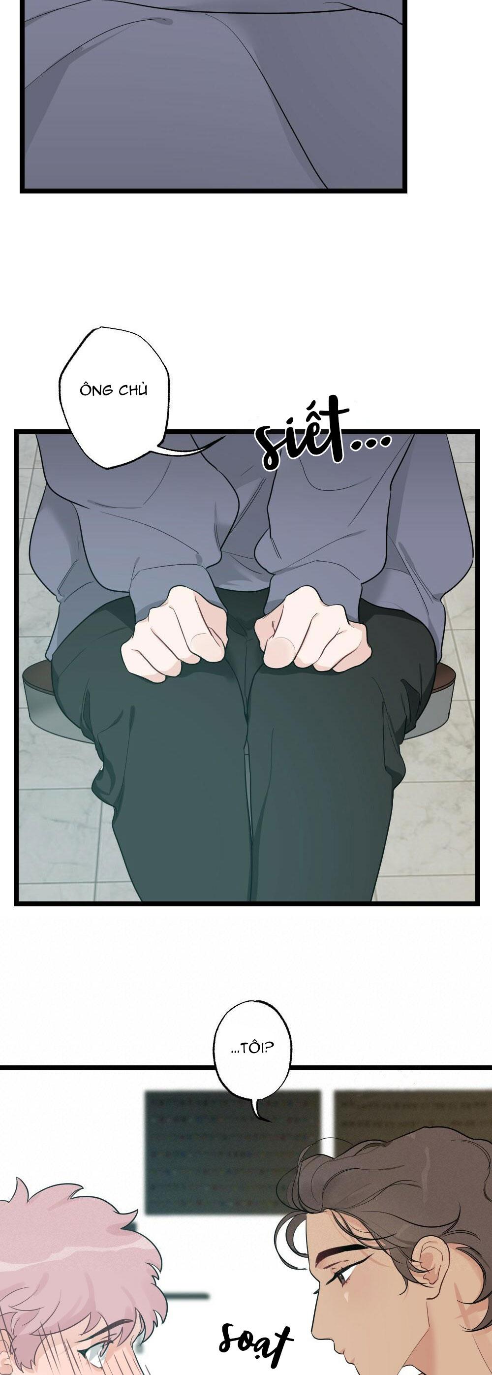 Đọc truyện TUYỂN TẬP DÚ BỰ - Chapter 43