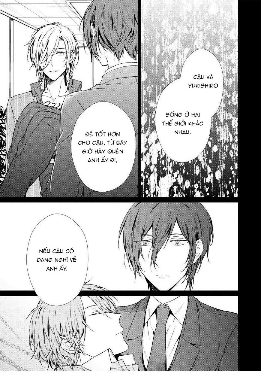 Đọc truyện Ban ngày em làm ban đêm em nhún - Chapter 2