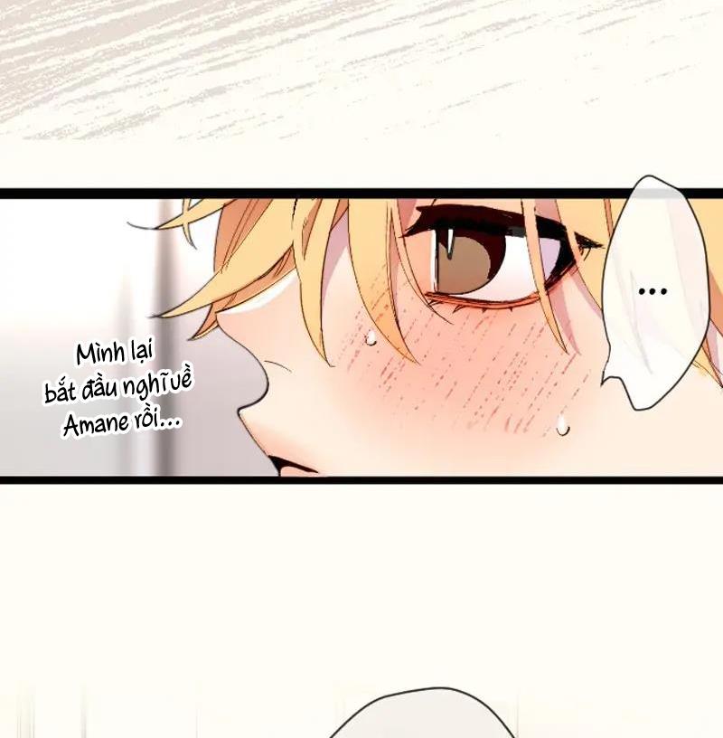 Đọc truyện Kẻ Theo Dõi Biến Thái Của Tôi - Chapter 93