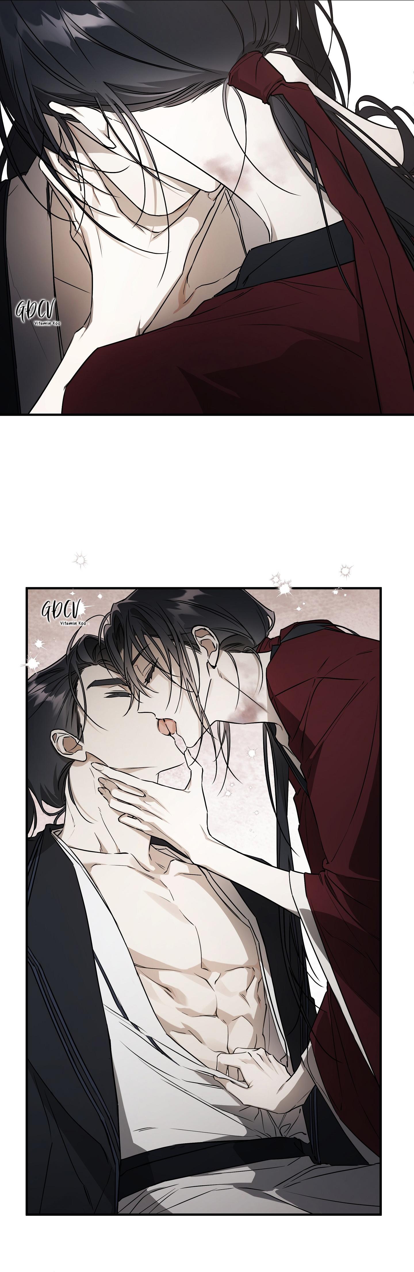 Đọc truyện KHI MẶT TRỜI LÓ DẠNG - Chapter 8